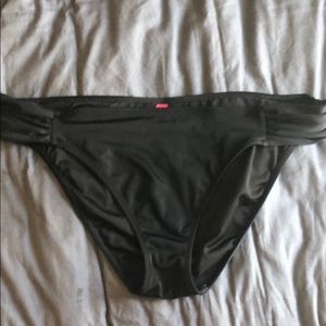 Black Bikini Bottoms 👙